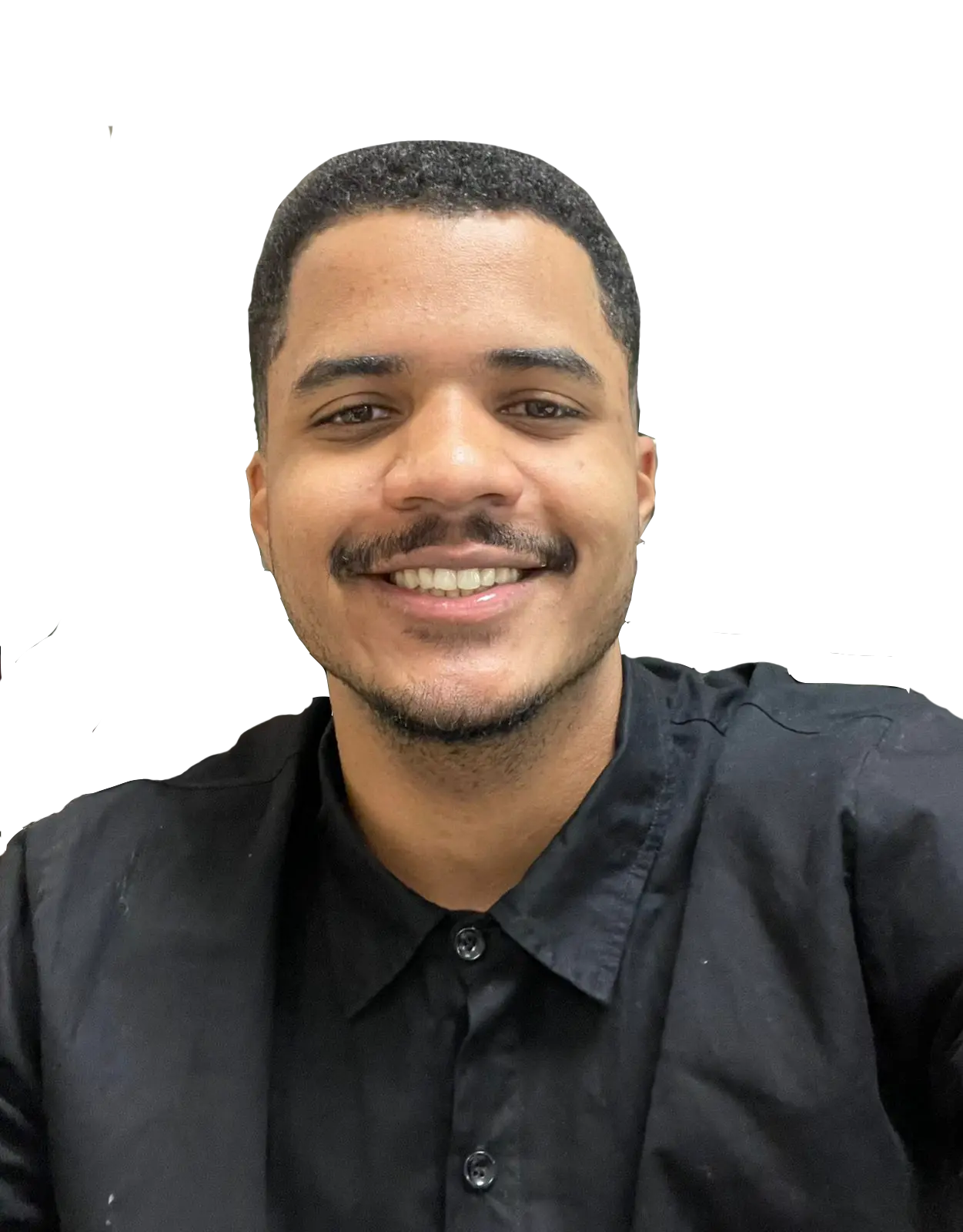 photo of Vinicius